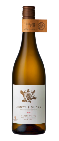 Avondale ’Jonty's Ducks’ Pekin White Avondale ’Jonty's Ducks’ Pekin White