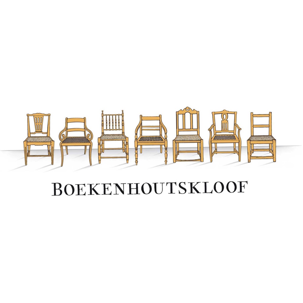Boekenhoutskloof Borászat